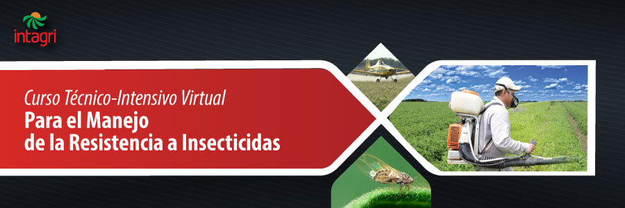 Seminario Virtual: Manejo De La Resistencia A Insecticidas - Inicio ...